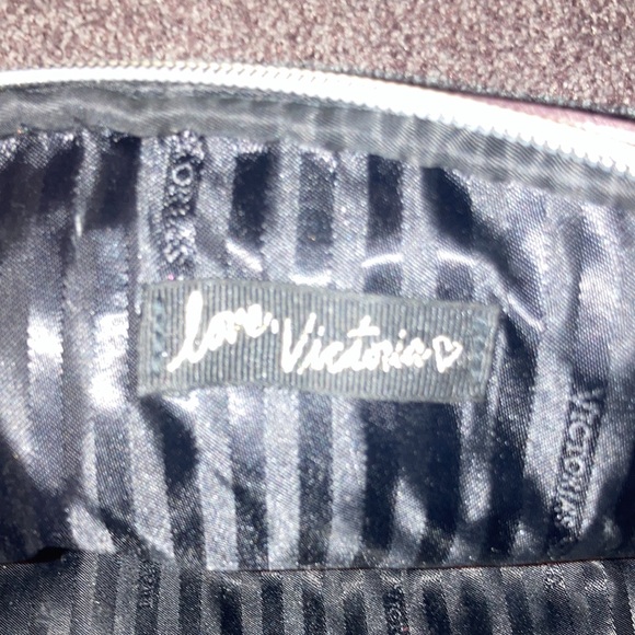 Victoria’s Secert Cosmetic Bag - Picture 5 of 6